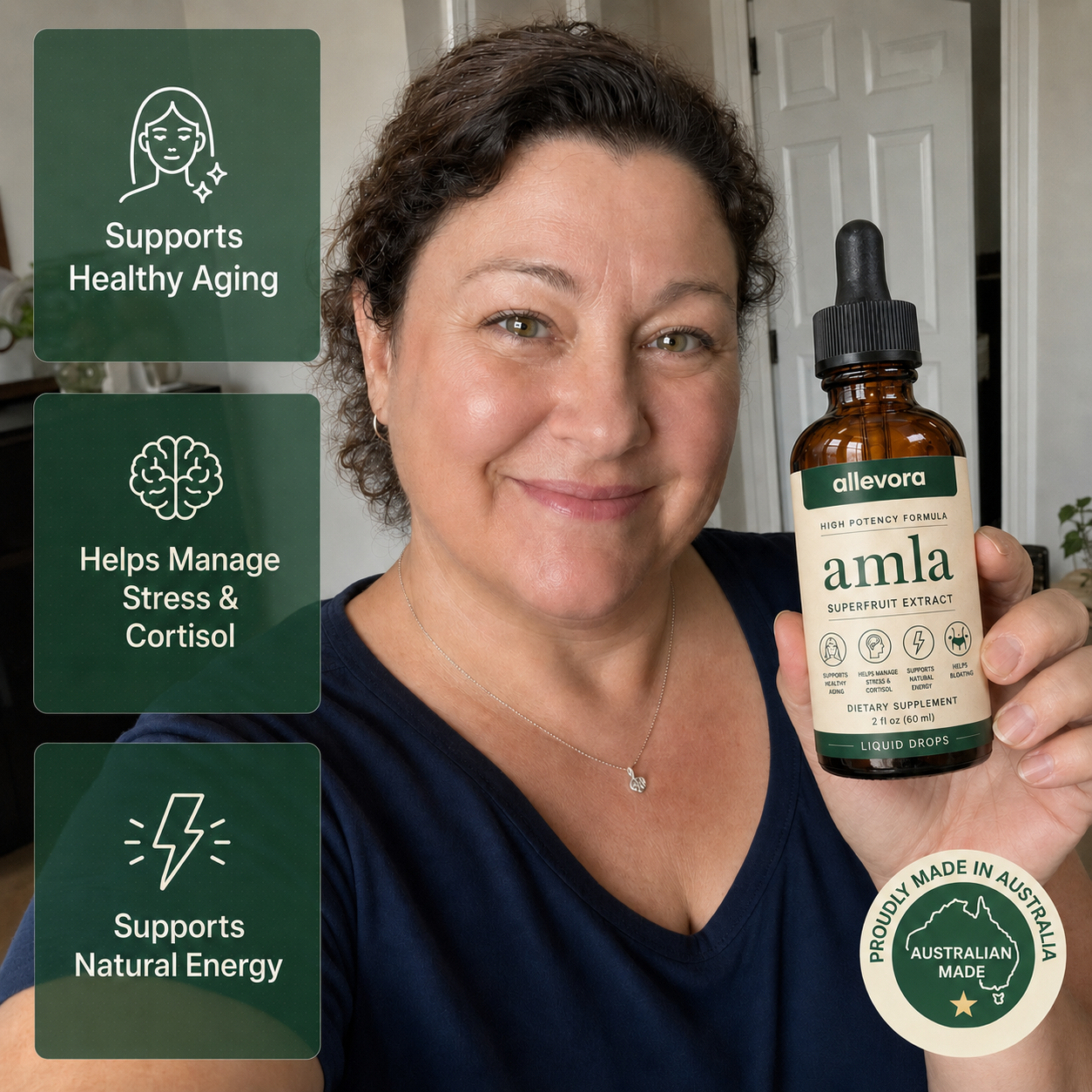 Australia's Most Powerful Antioxidant