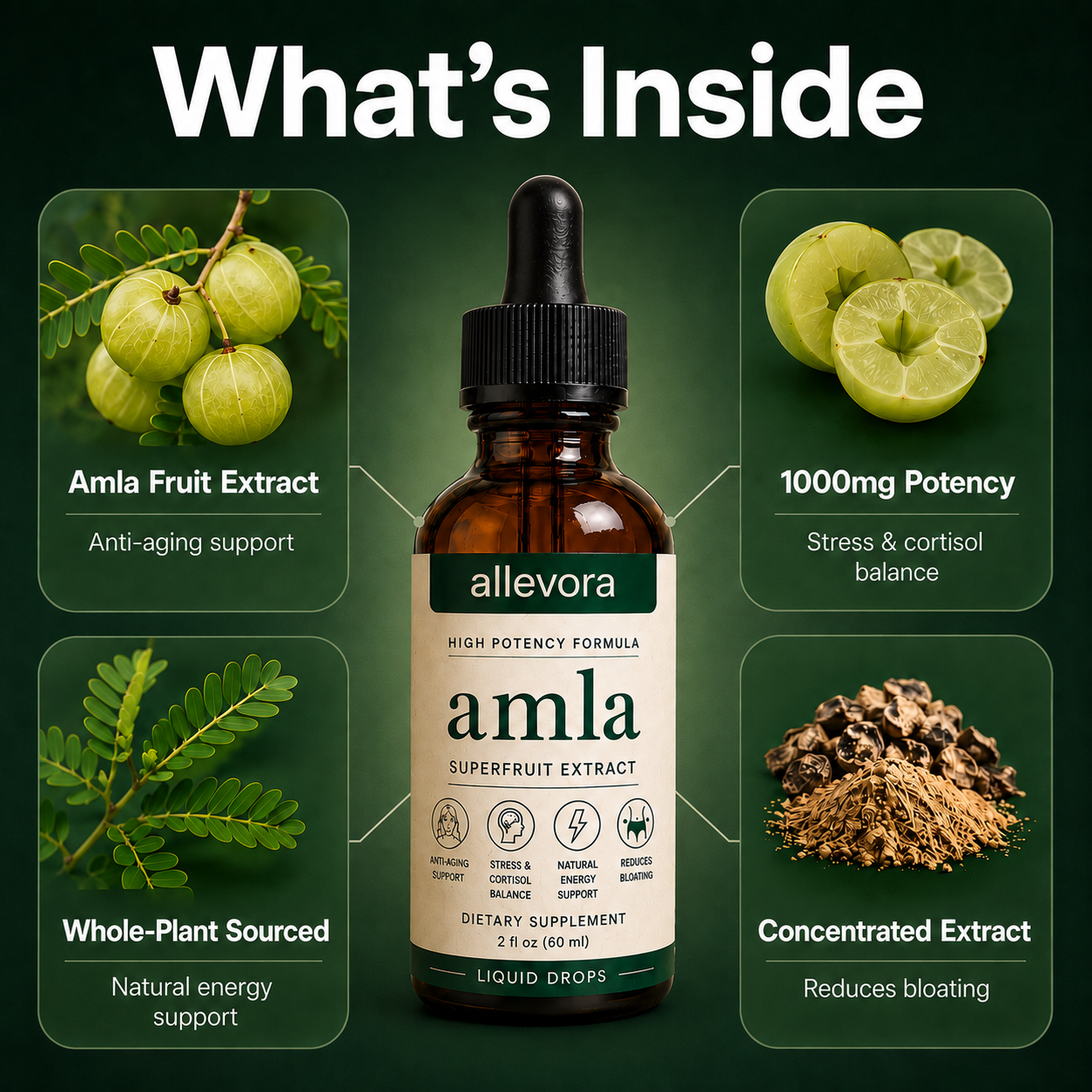 Australia's Most Powerful Antioxidant